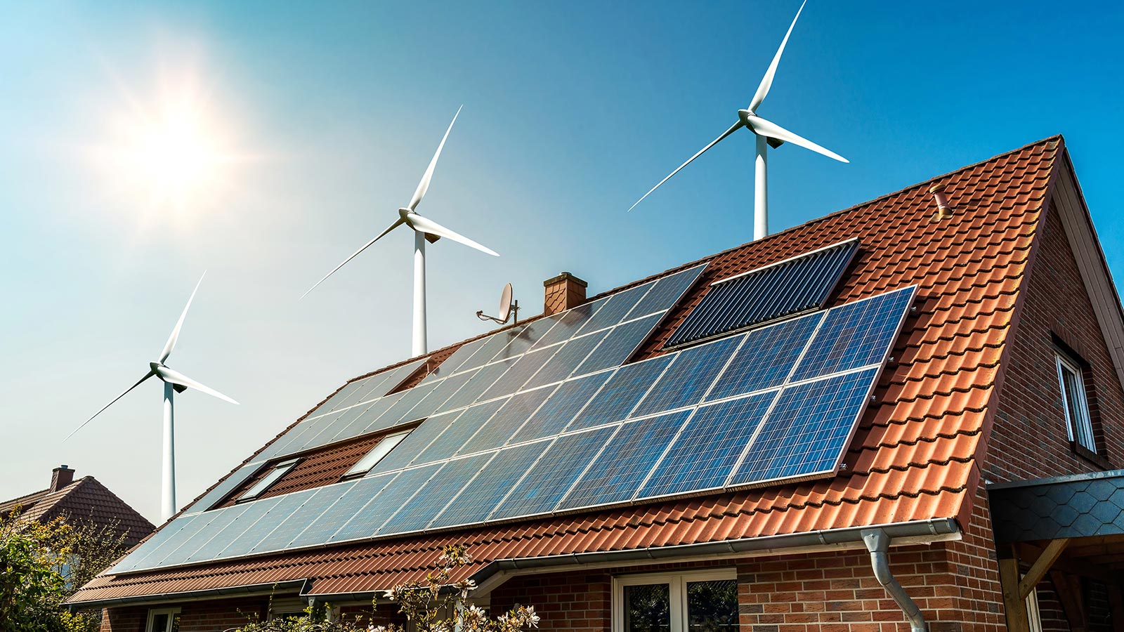 CC Kits fotovoltaicos